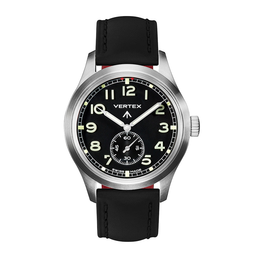 Vertex Watches M100