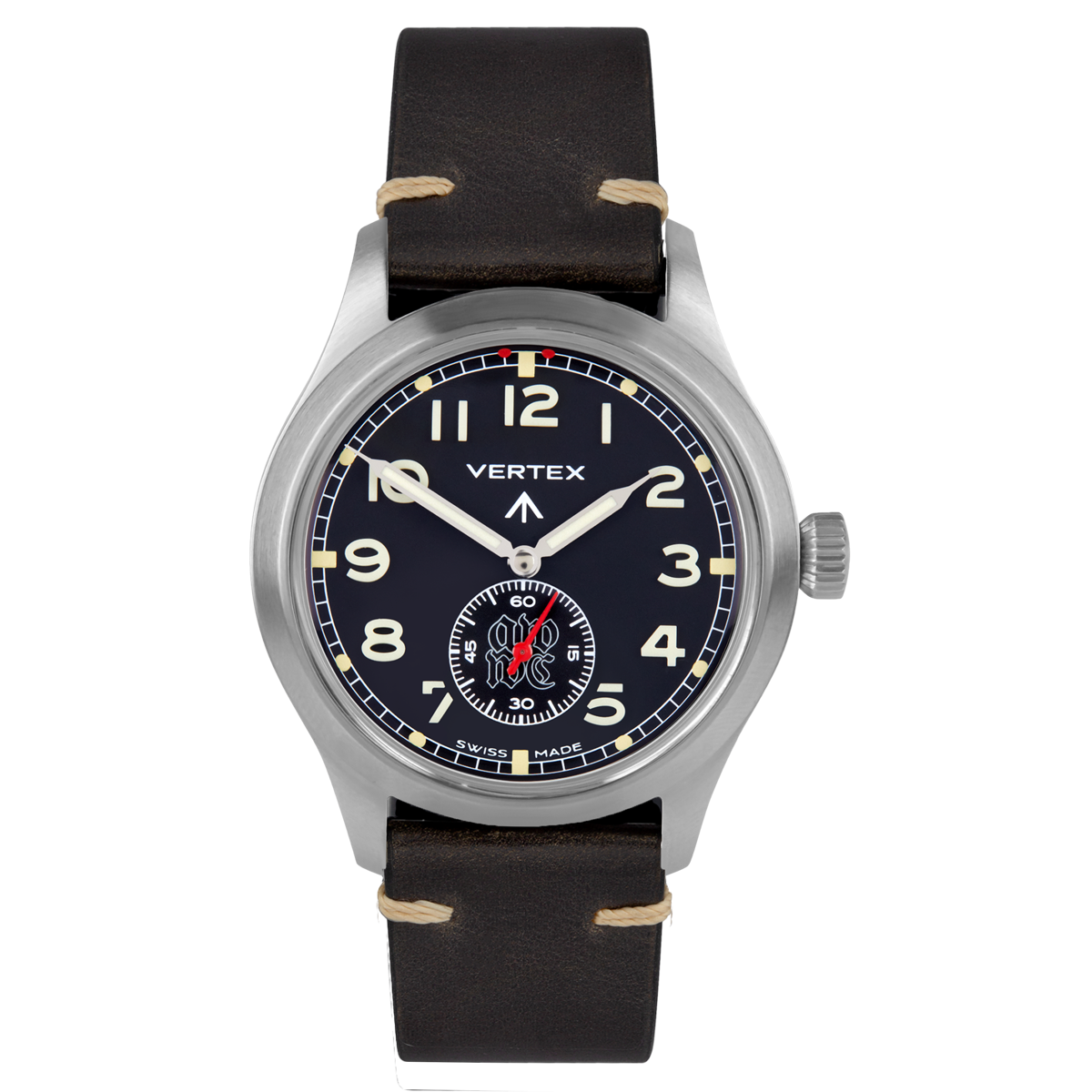 The M100AWWC The Vertex Watch Company the-m100awwc-the-vertex-watch-company