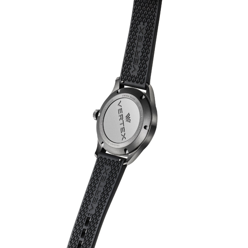 The M100AC