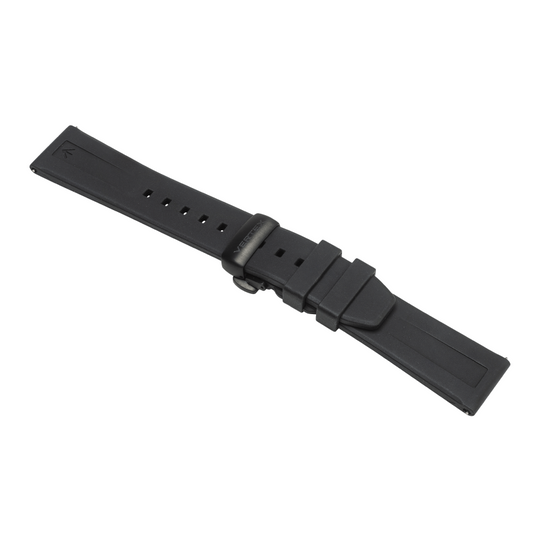 Vertex DLC deployant buckle
