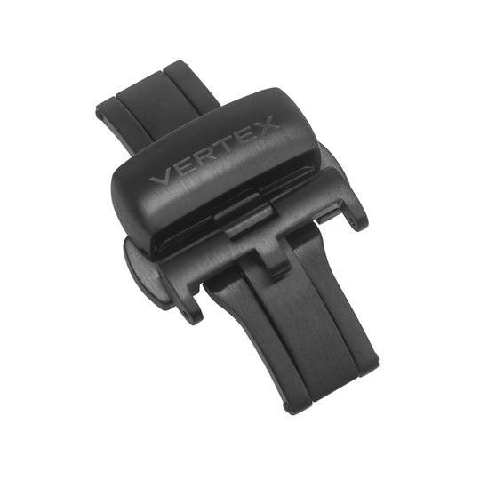 Vertex DLC deployant buckle