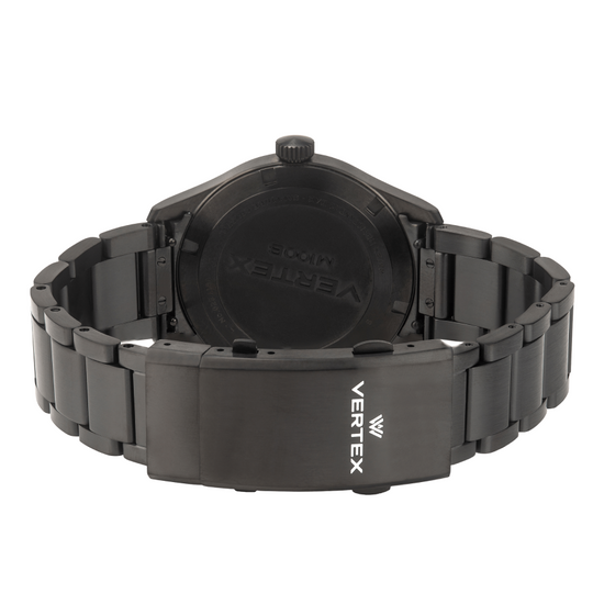 DLC steel strap for M100AC