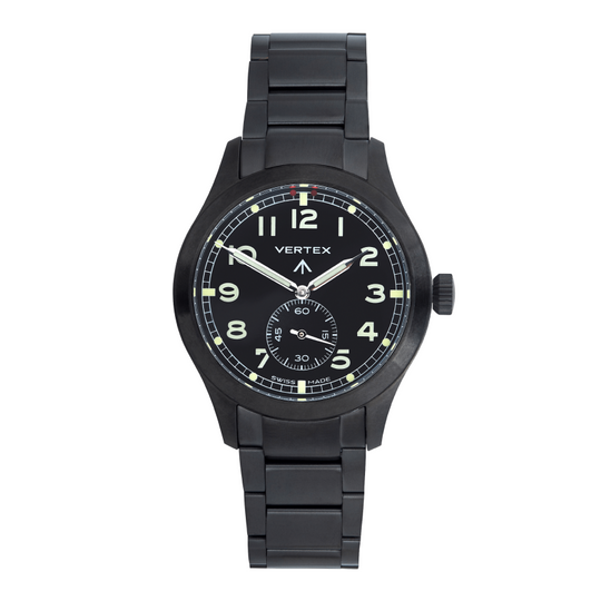 DLC steel strap for M100AC