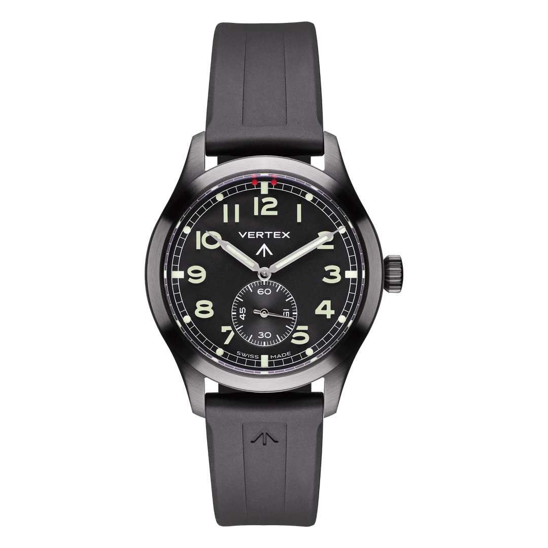 The M100AC