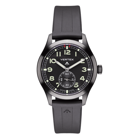 The M100AC