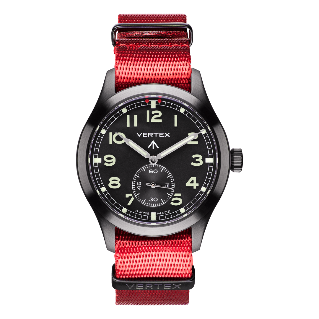 The M100AC