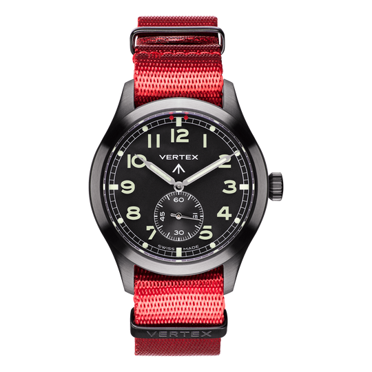 The M100AC