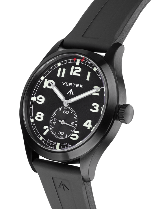 The M100AC