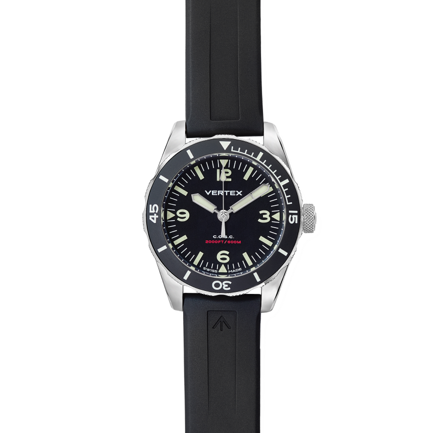 M60 AquaLion ND
