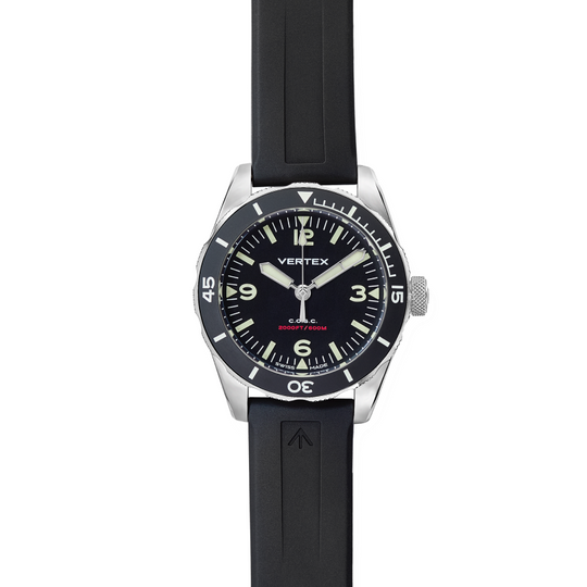 M60 AquaLion ND