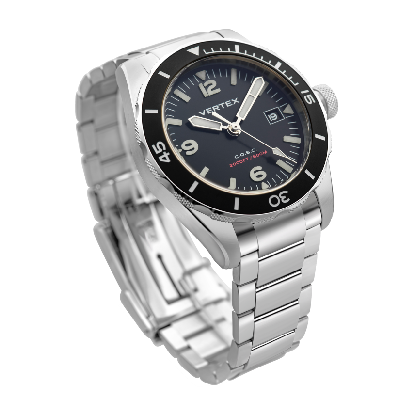 M60 AquaLion D
