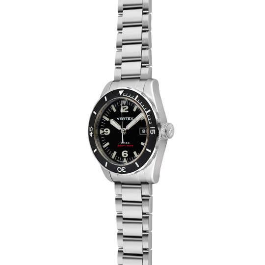 M60 AquaLion D