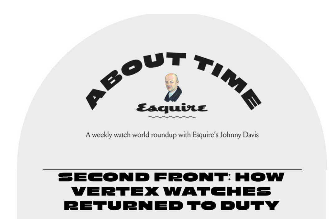 Esquire