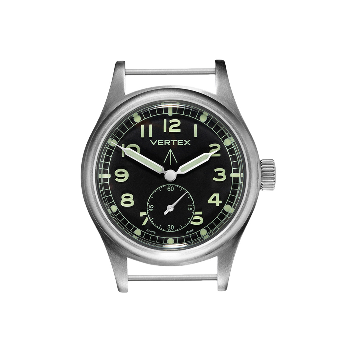 Vertex Watches – The Vertex Watch Company