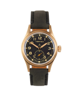 Bronze 36 Black