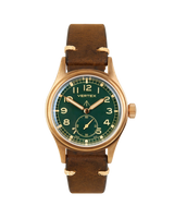 Bronze 36 Green