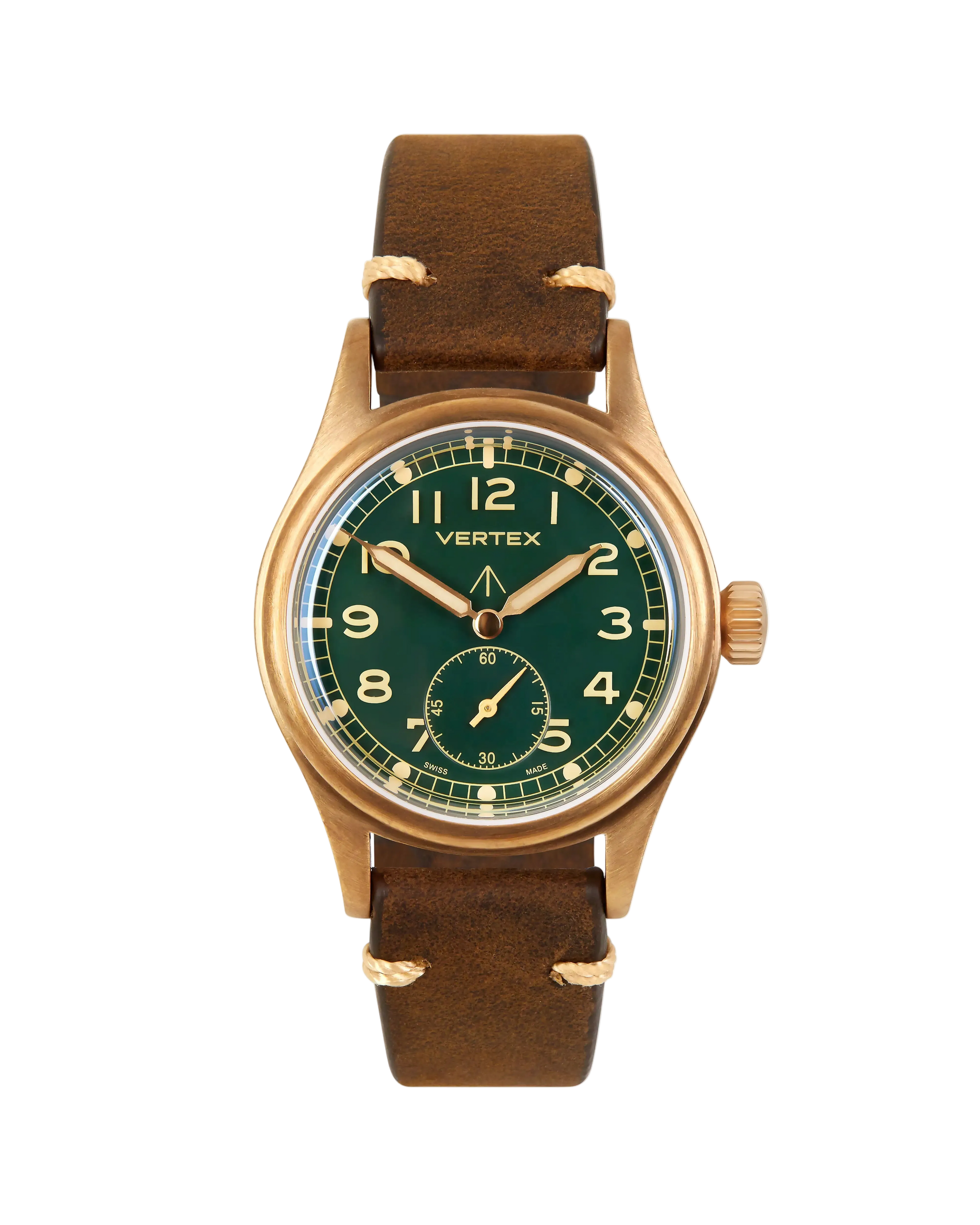Bronze 36 Green