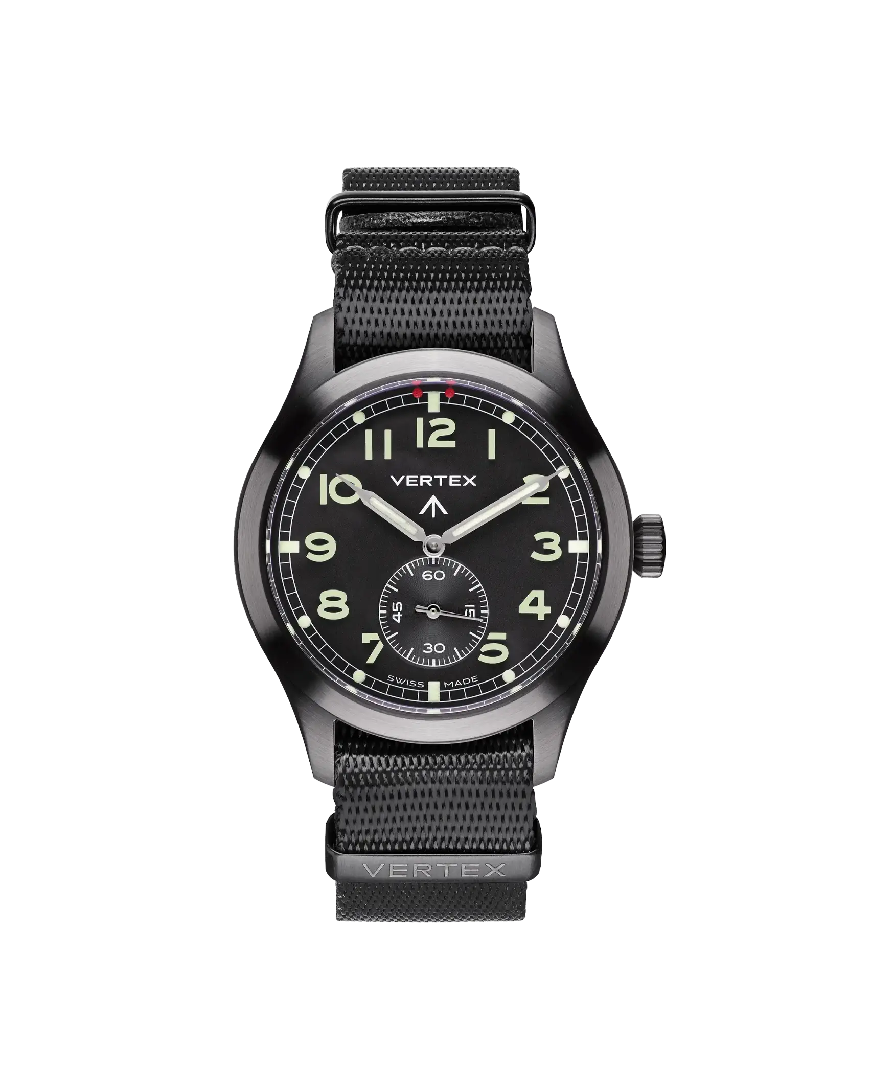 The M100AC