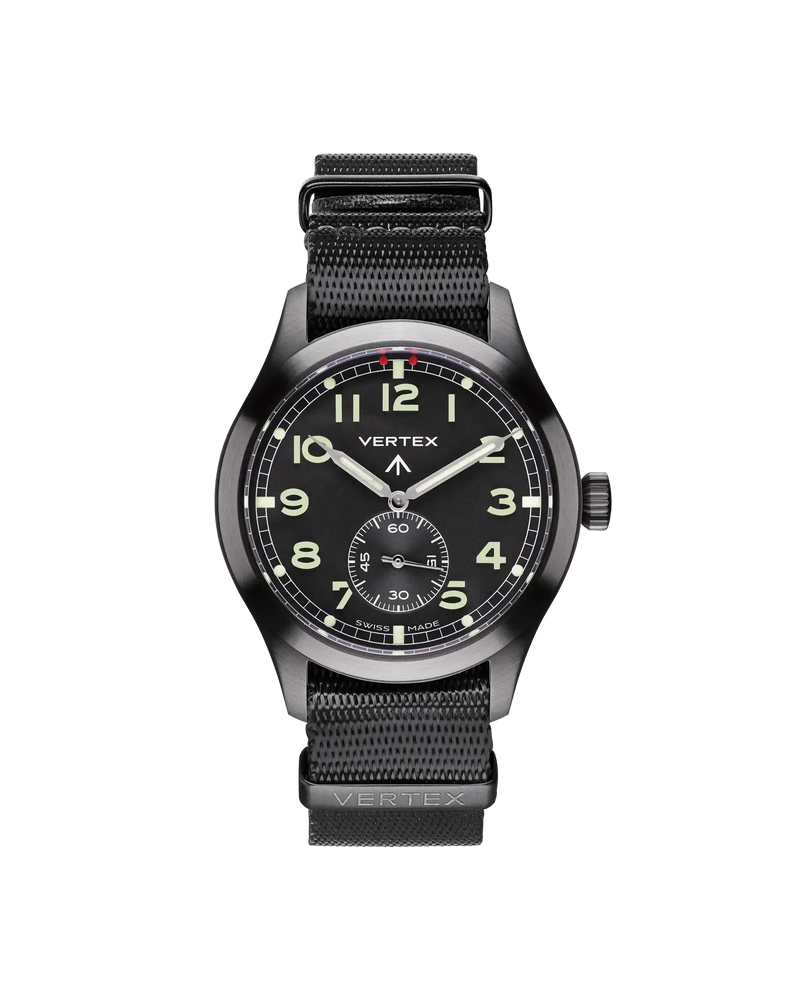 The M100AC