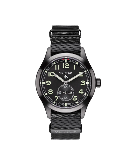 The M100AC