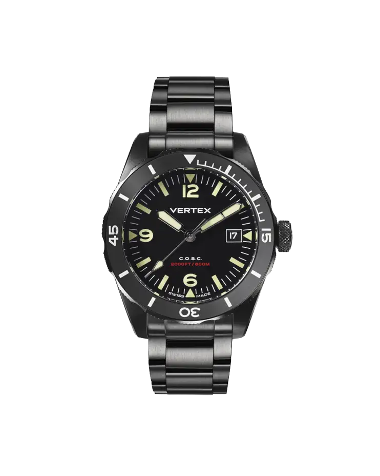 M60C AquaLion DC