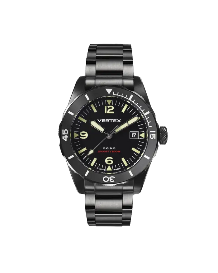 M60C AquaLion DC