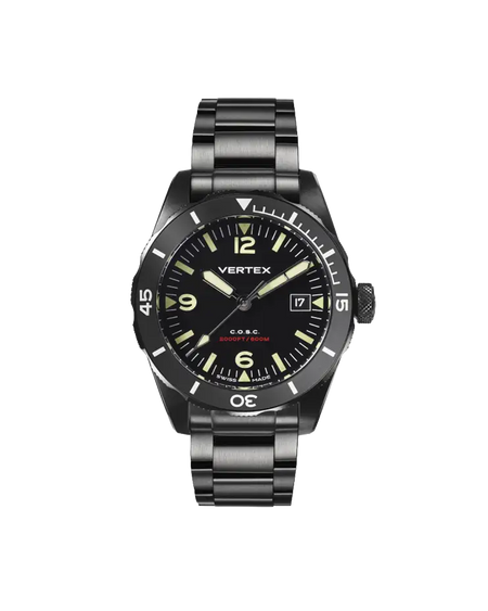 M60C AquaLion DC