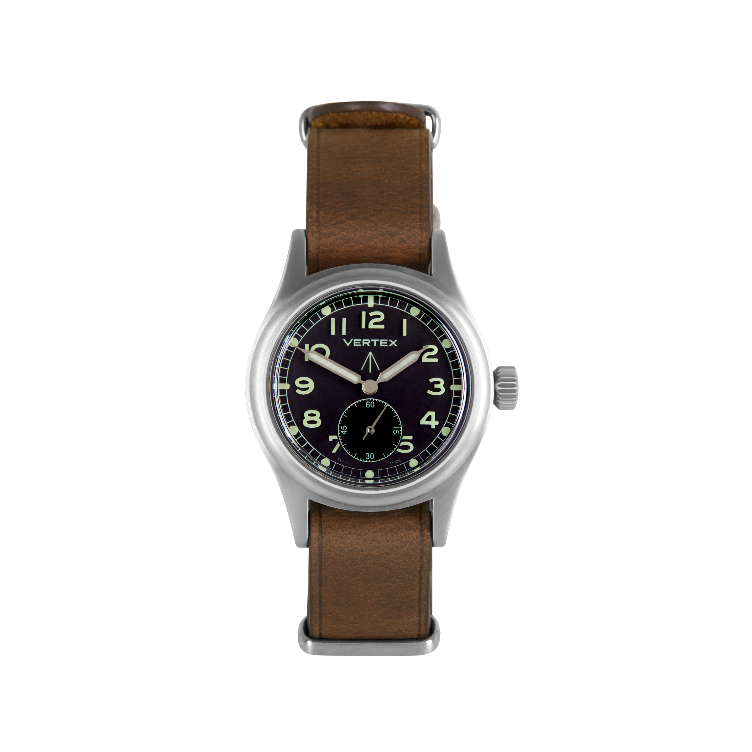 Collections – The Vertex Watch Company