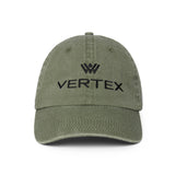 Vertex Army Green Cap
