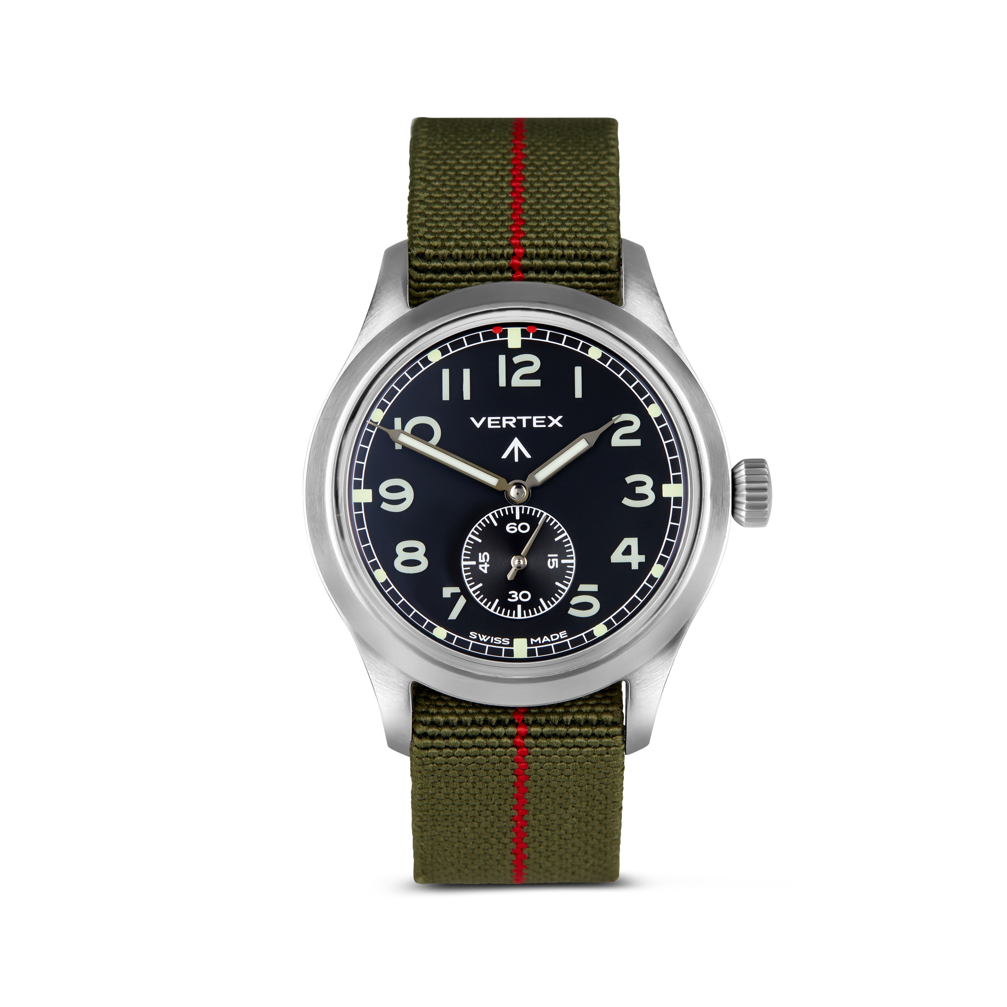 Vertex OCTOPOD Strap