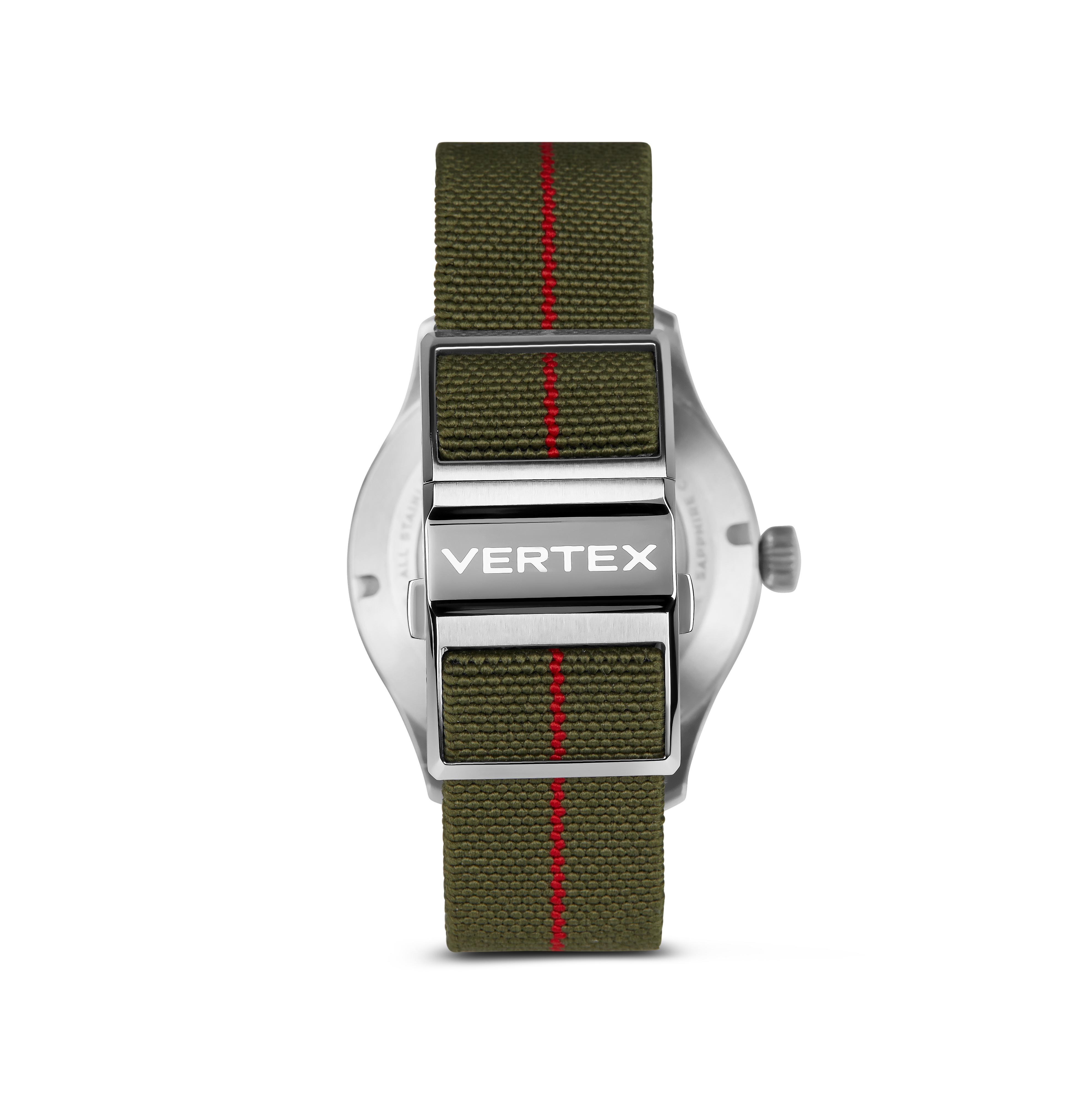 Vertex OCTOPOD Strap