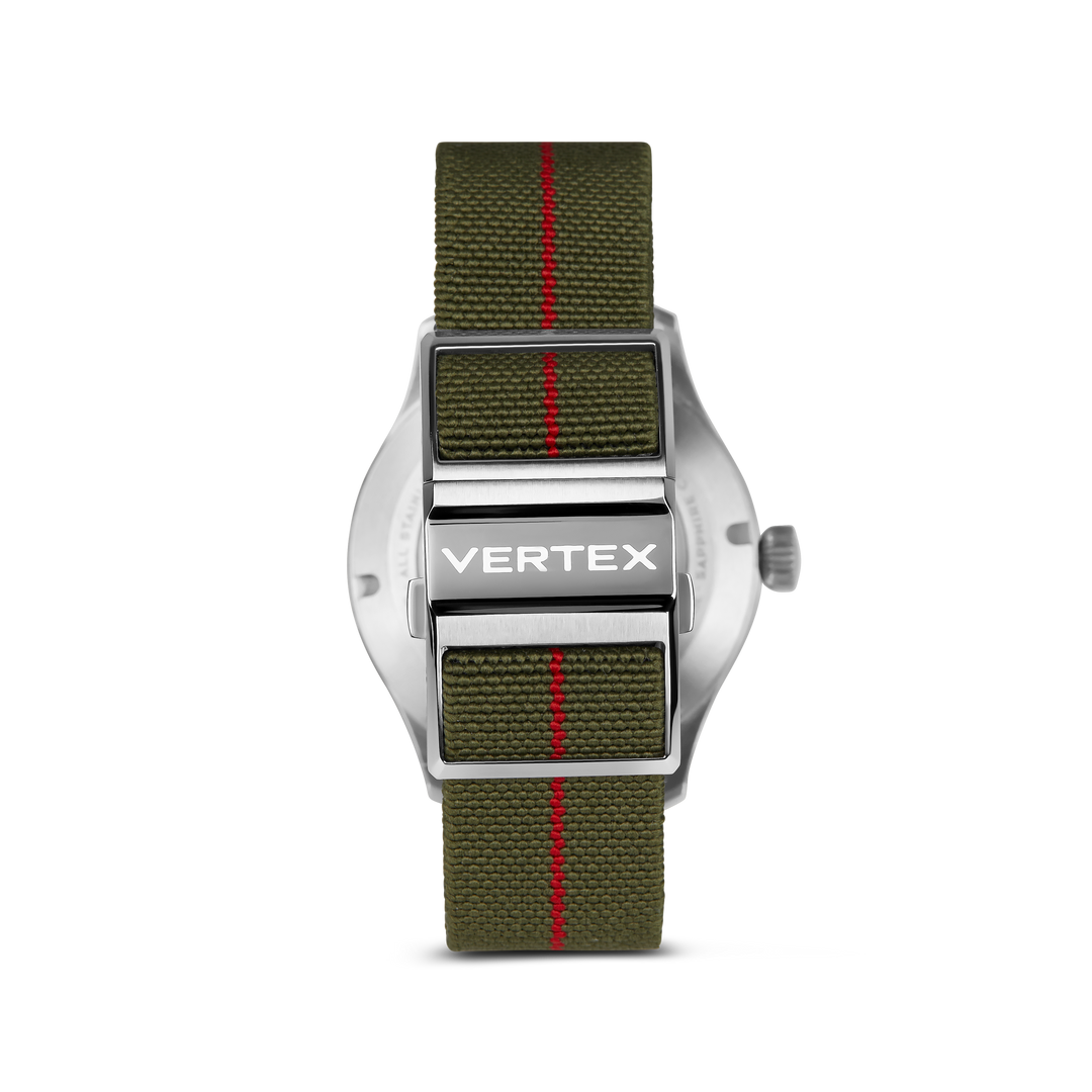 Vertex OCTOPOD Strap