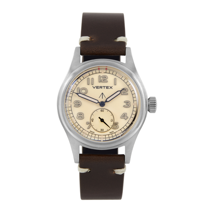 M36 PRESSURE Edition
