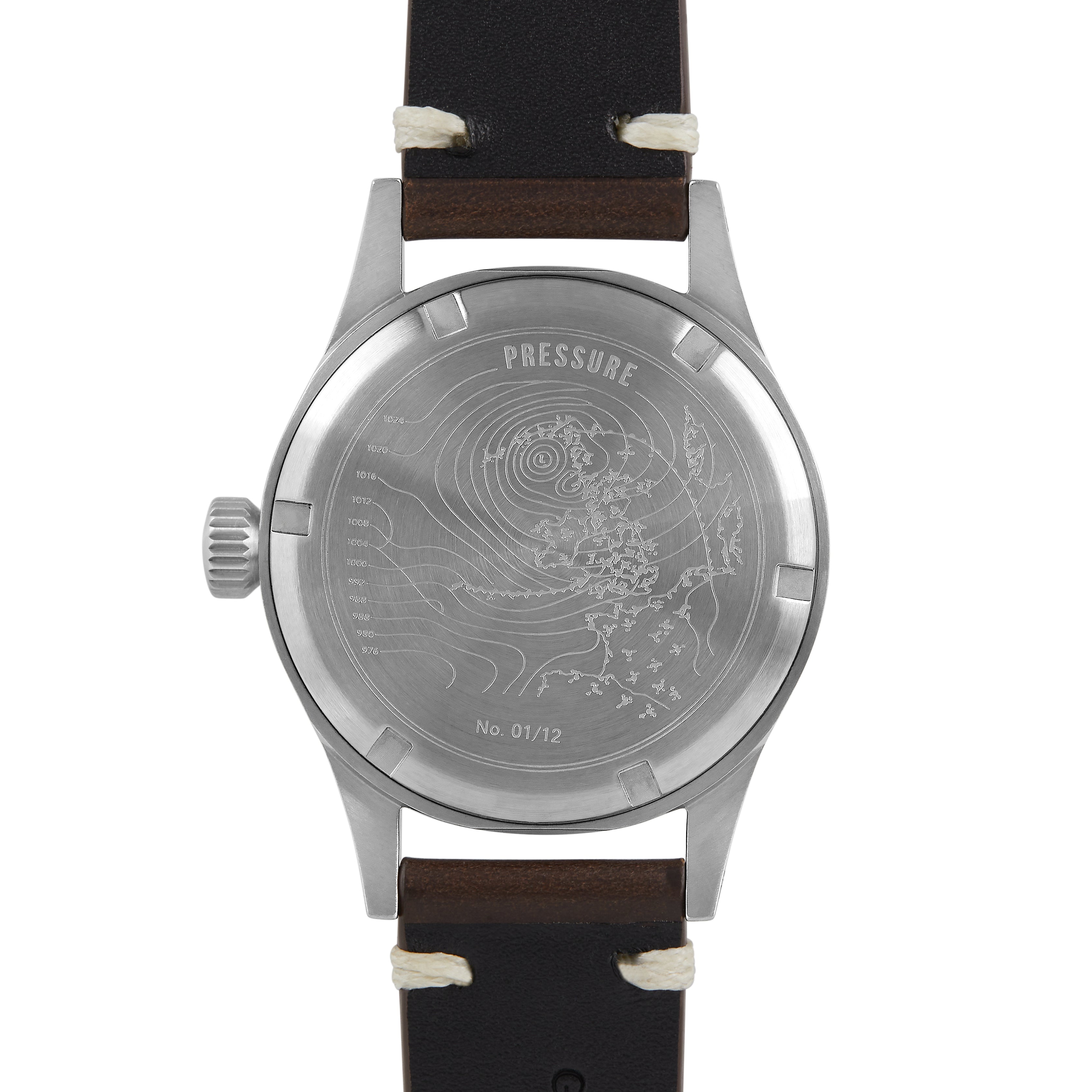 M36 PRESSURE Edition