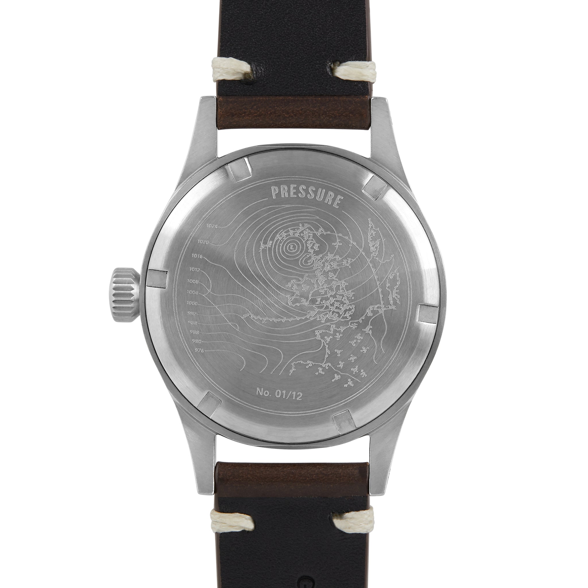 M36 PRESSURE Edition
