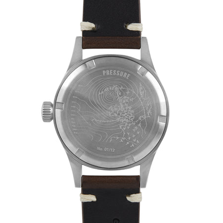 M36 PRESSURE Edition