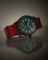 The M100AC