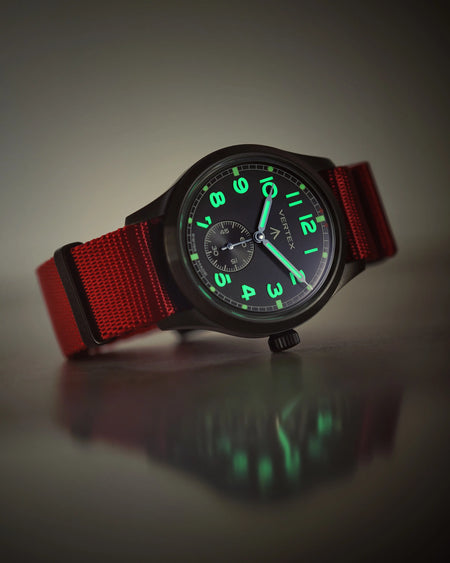 The M100AC