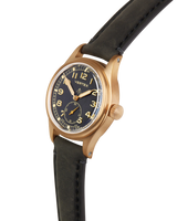 Bronze 36 Black