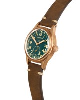 Bronze 36 Green