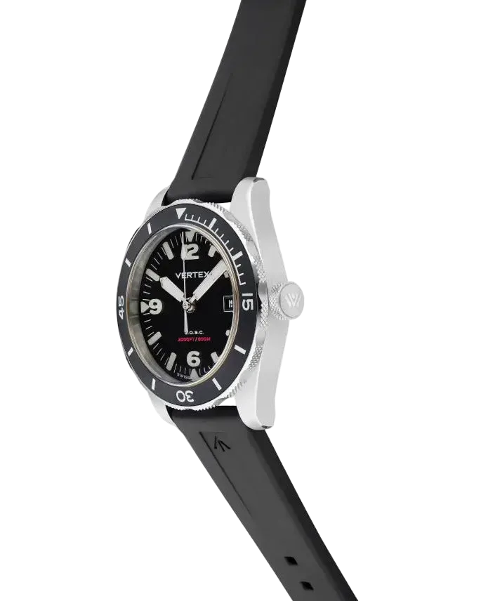 M60 AquaLion D