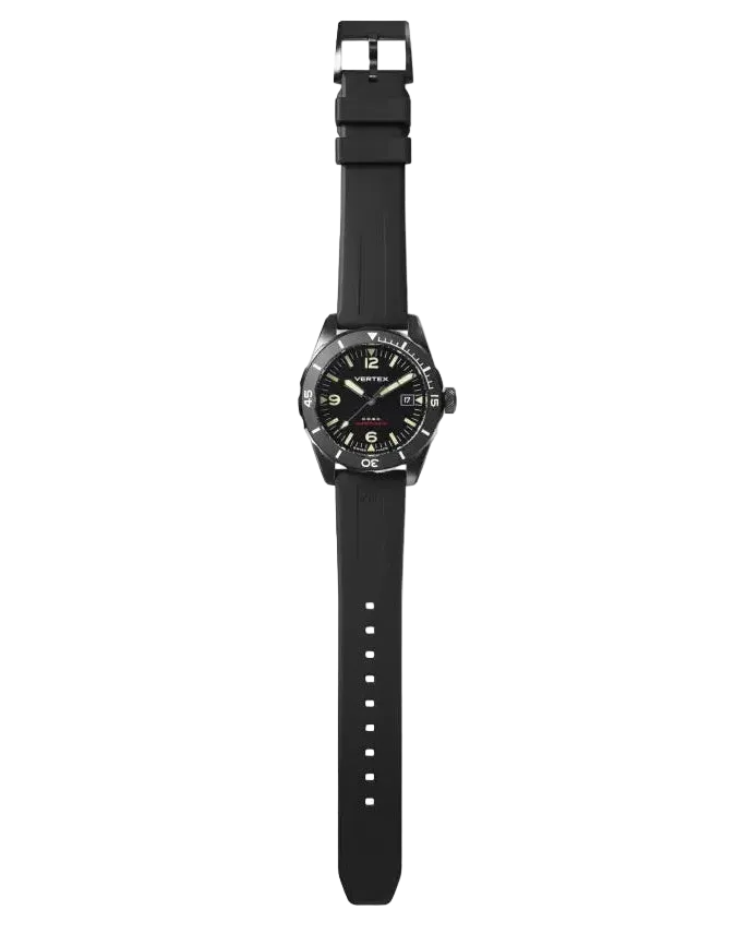 M60C AquaLion DC