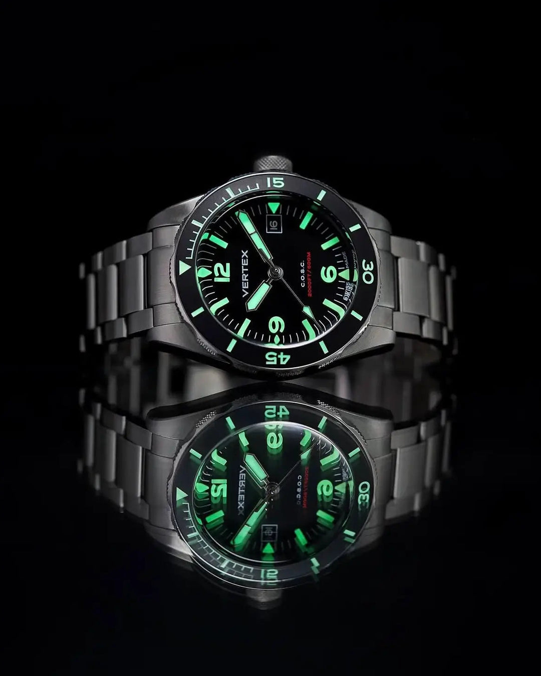 M60 AquaLion D