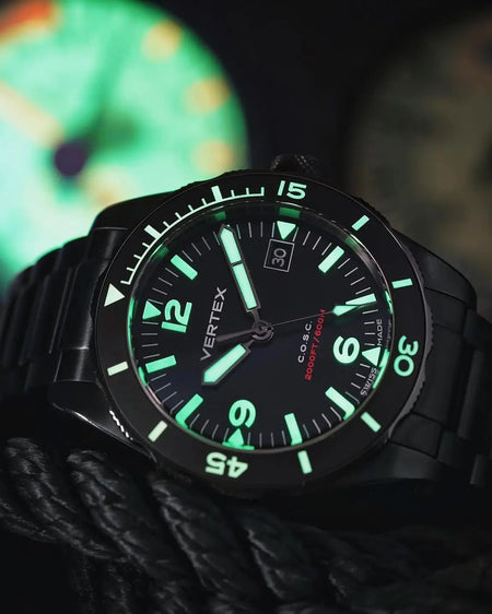 M60C AquaLion DC