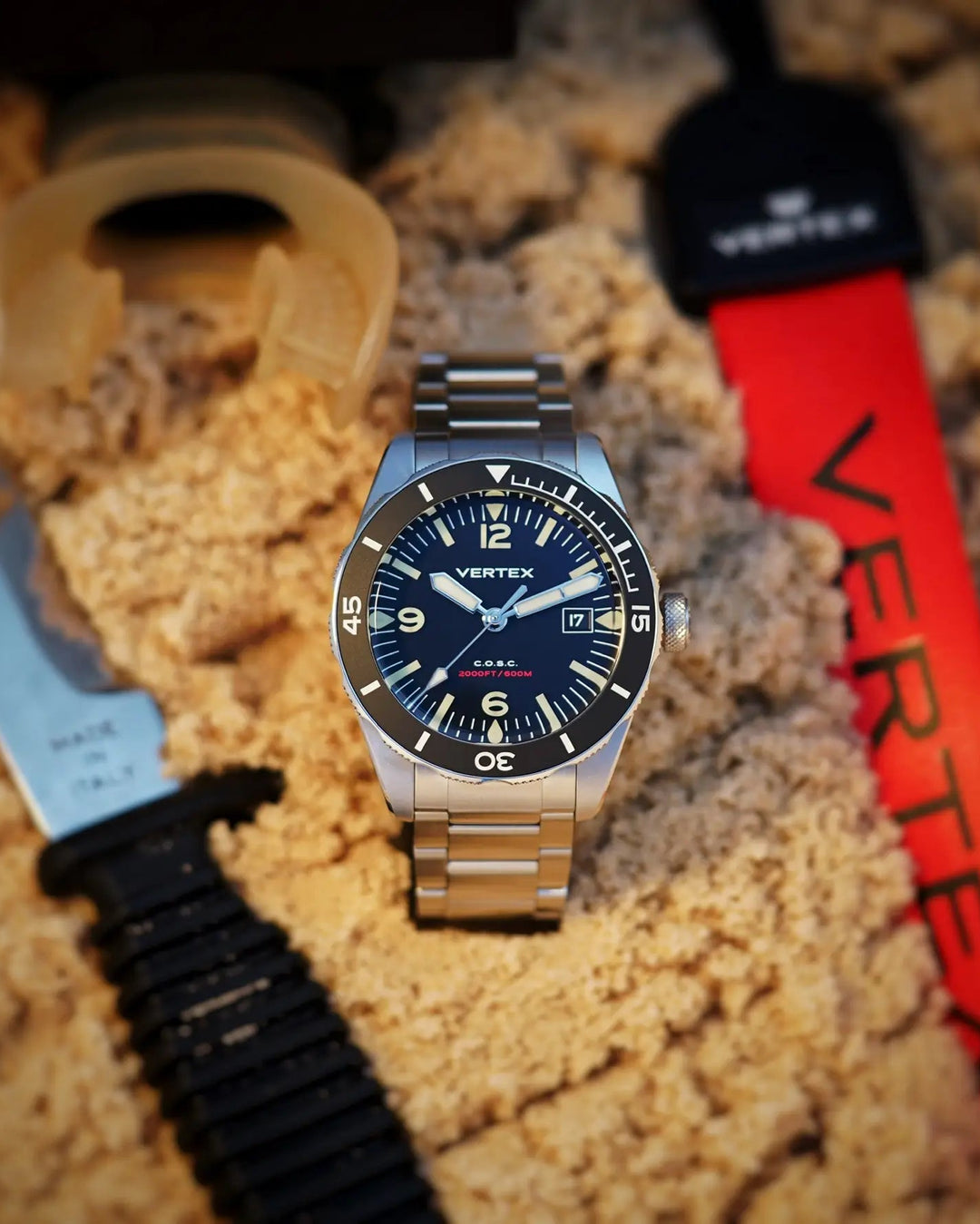 M60 AquaLion D
