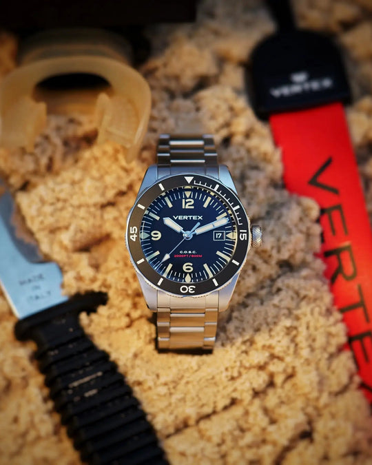 M60 AquaLion D