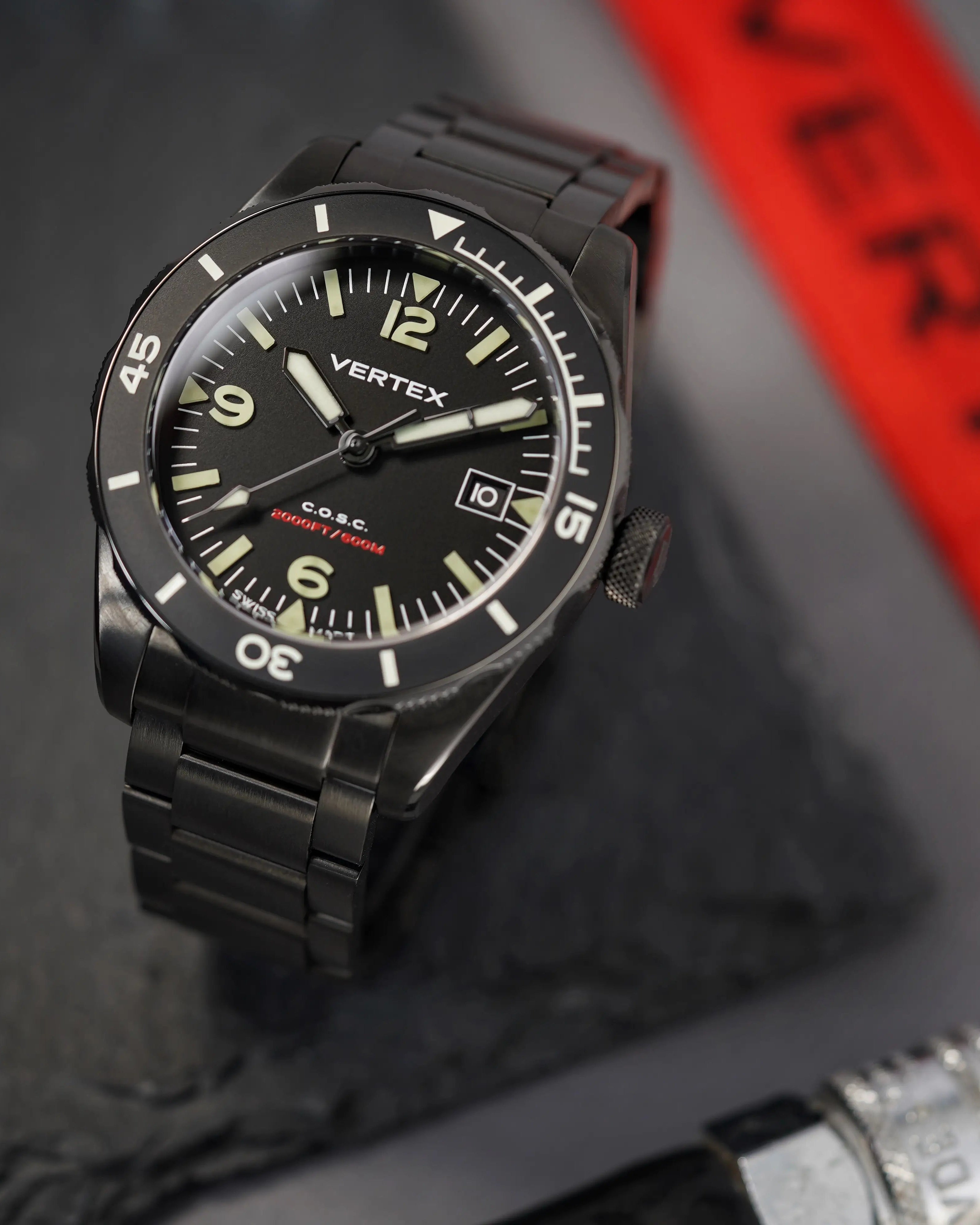 M60C AquaLion DC