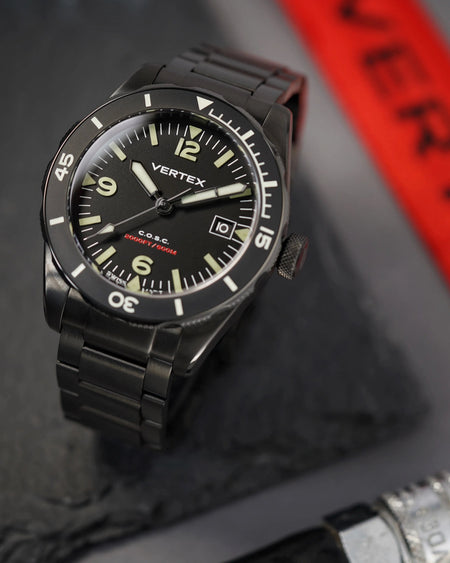 M60C AquaLion DC