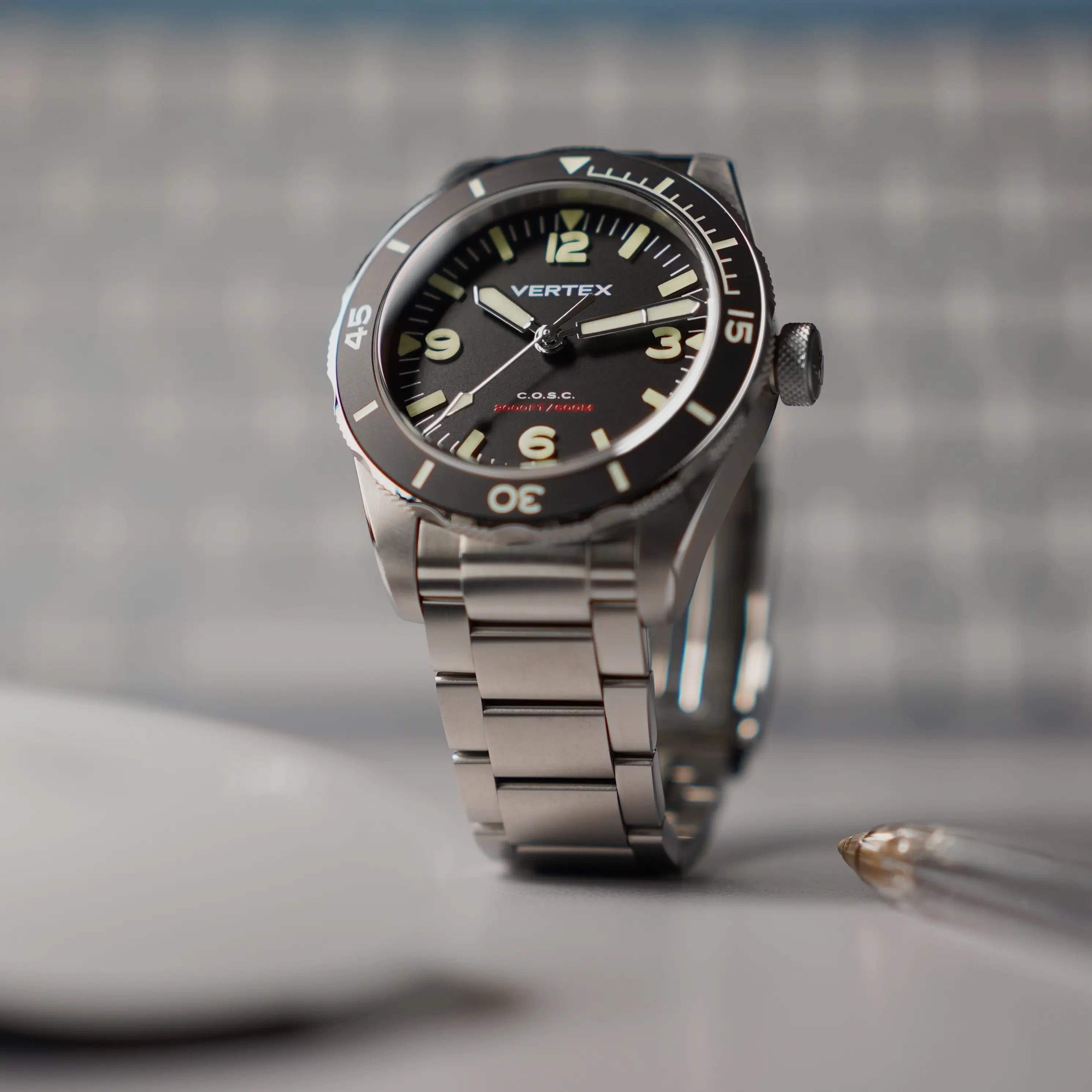 M60 Aqualion ND
