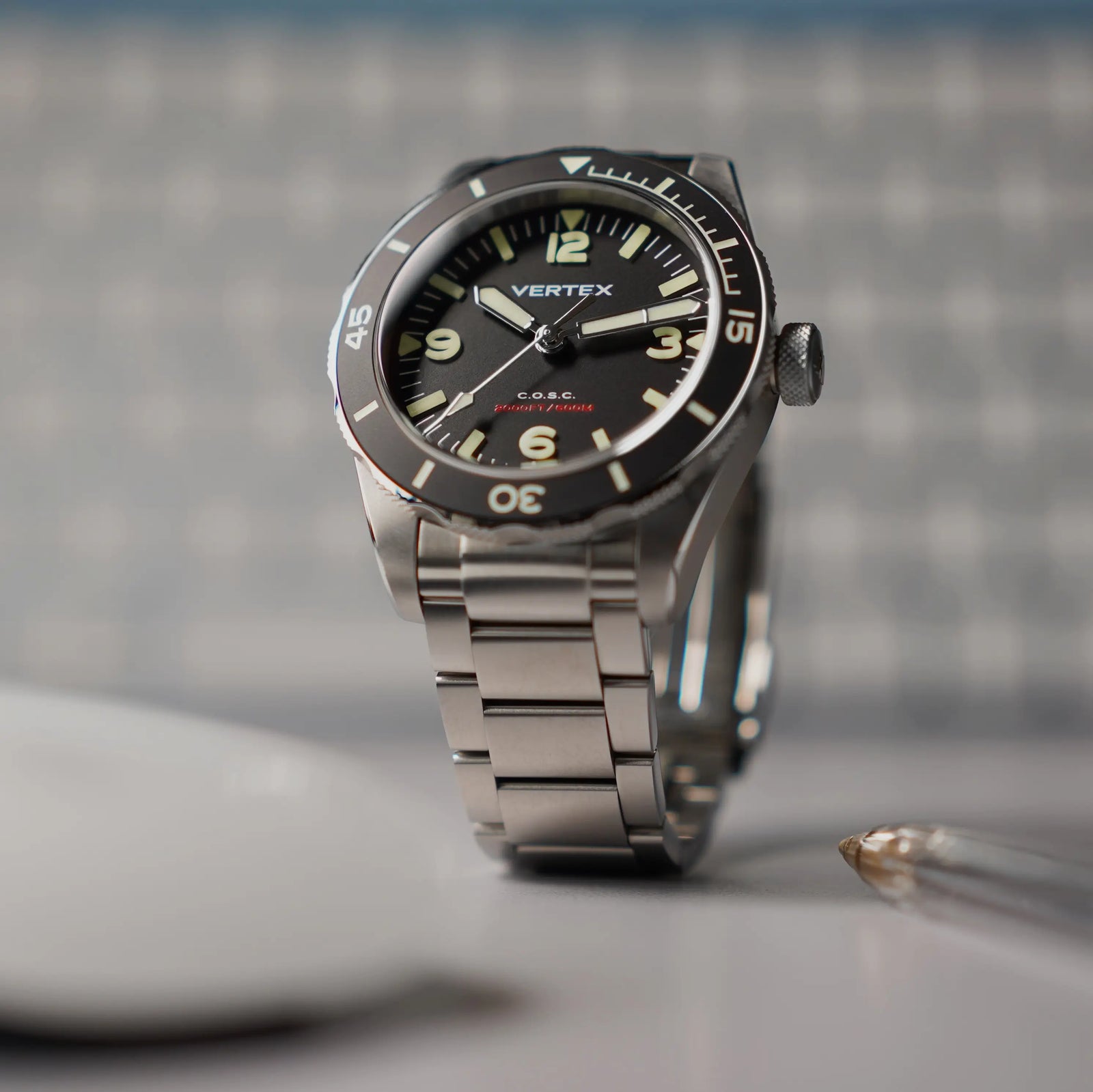 M60 AquaLion ND